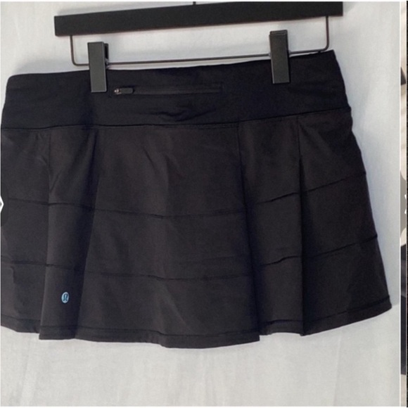 Lululemon pace rival skirt - Picture 4 of 7